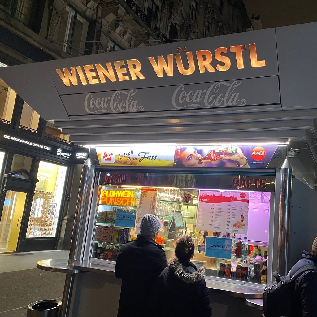 Wiener Wurstl